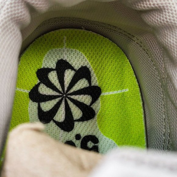 Nike Free Run Trail Crater Men's Sneaker Shoe Limited Sustainable DC4456-100 - Picture 6 of 11